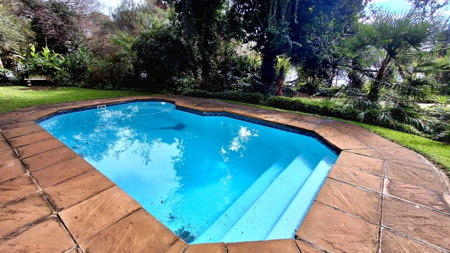 Commercial Property for Sale in Willow Grange Free State